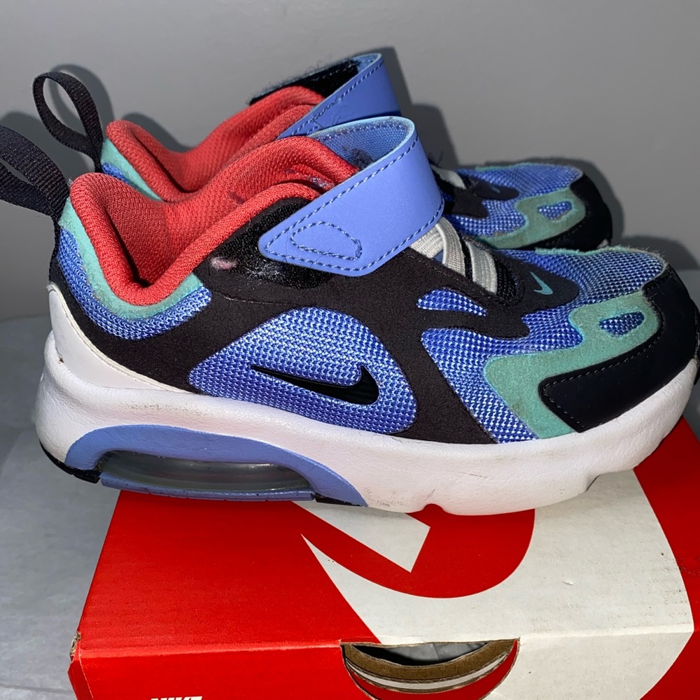 Nike Air Max 200 ( toddler)